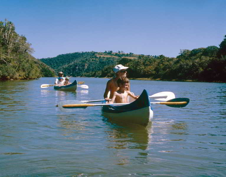 Kariega Game Reserve Bushman's River Mouth Екстериор снимка