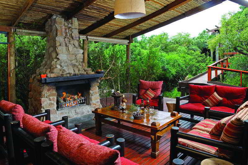 Kariega Game Reserve Bushman's River Mouth Екстериор снимка